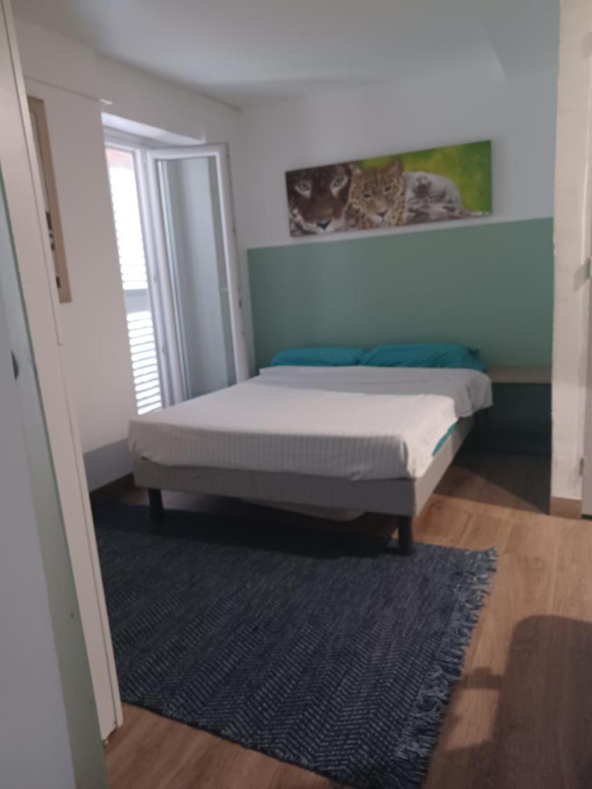 Apartment Magnan Nizza